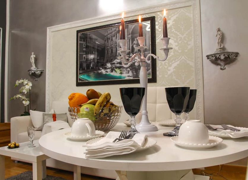 Comedor Foto