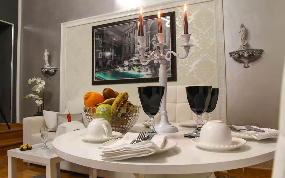 Comedor Foto
