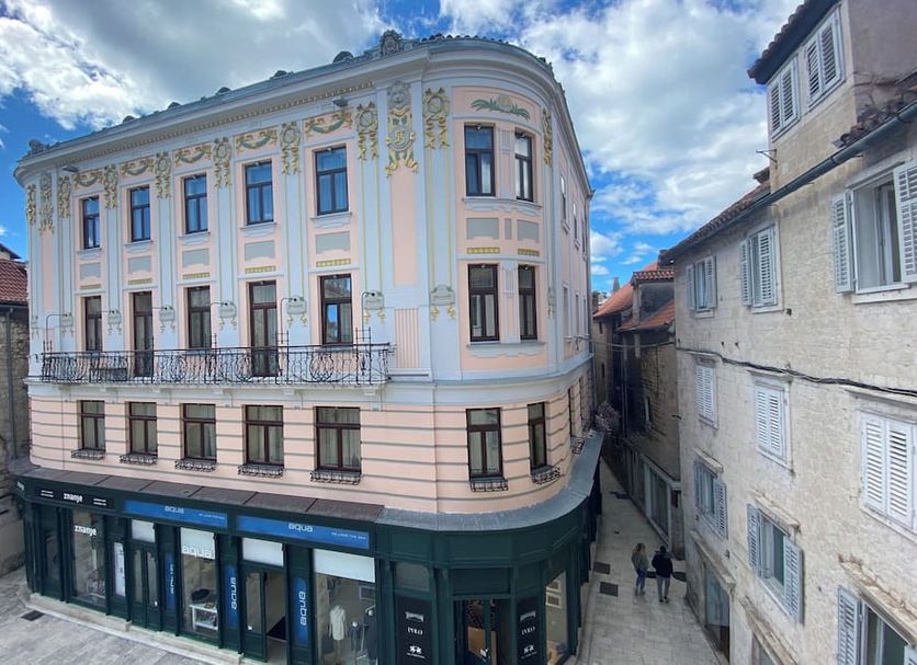 Edificio Foto