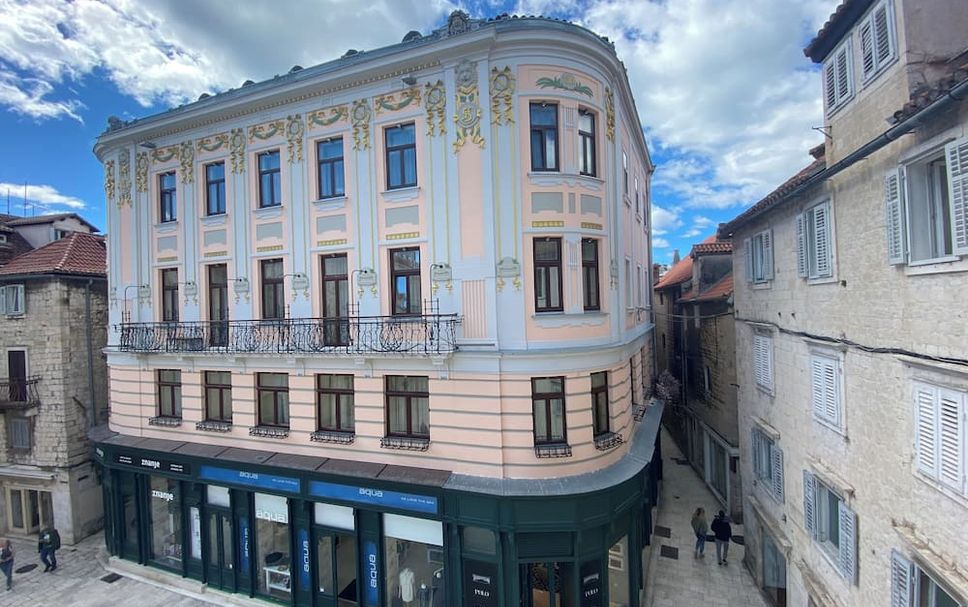 Edificio Foto