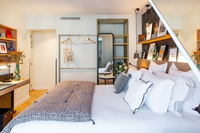 Habitación