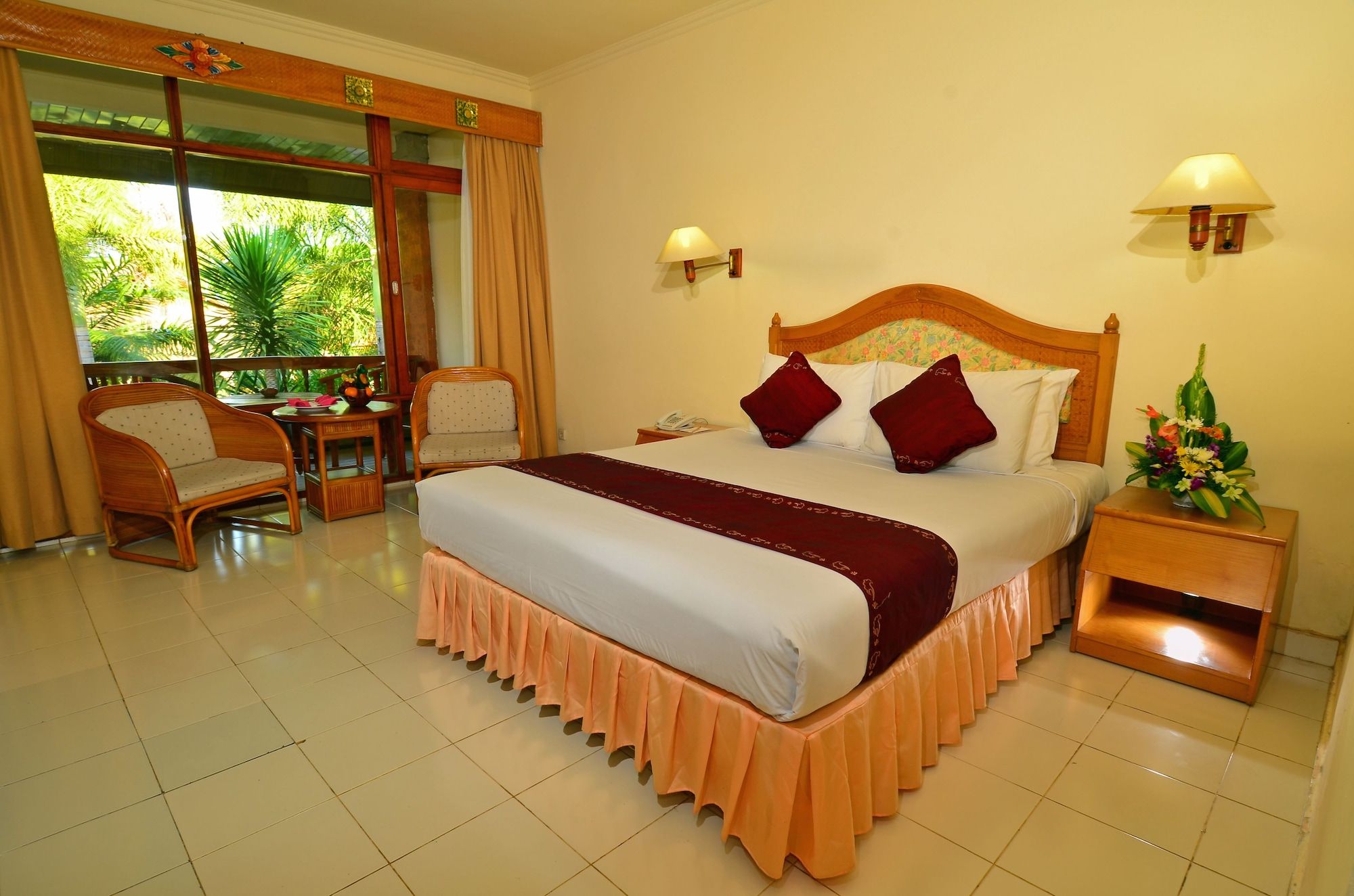 Habitación