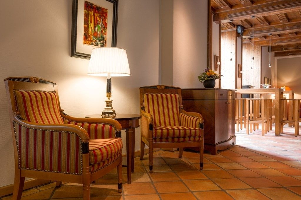 Recepción