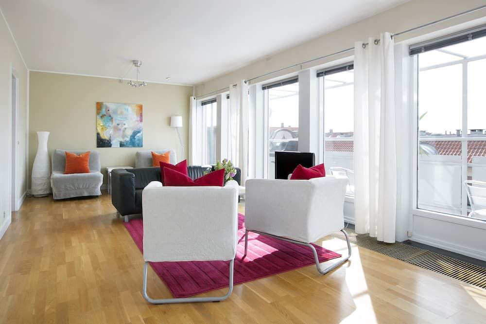 Sala de estar