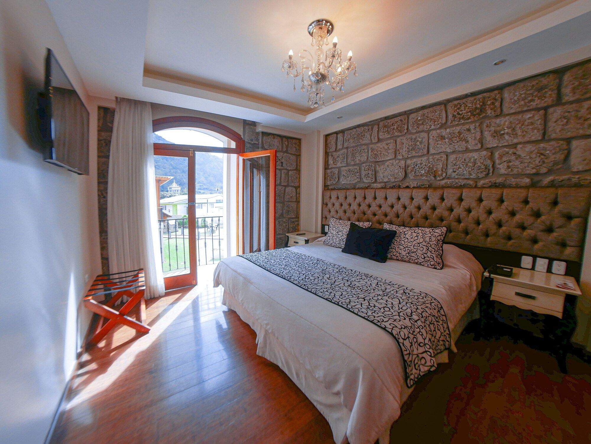 Habitación