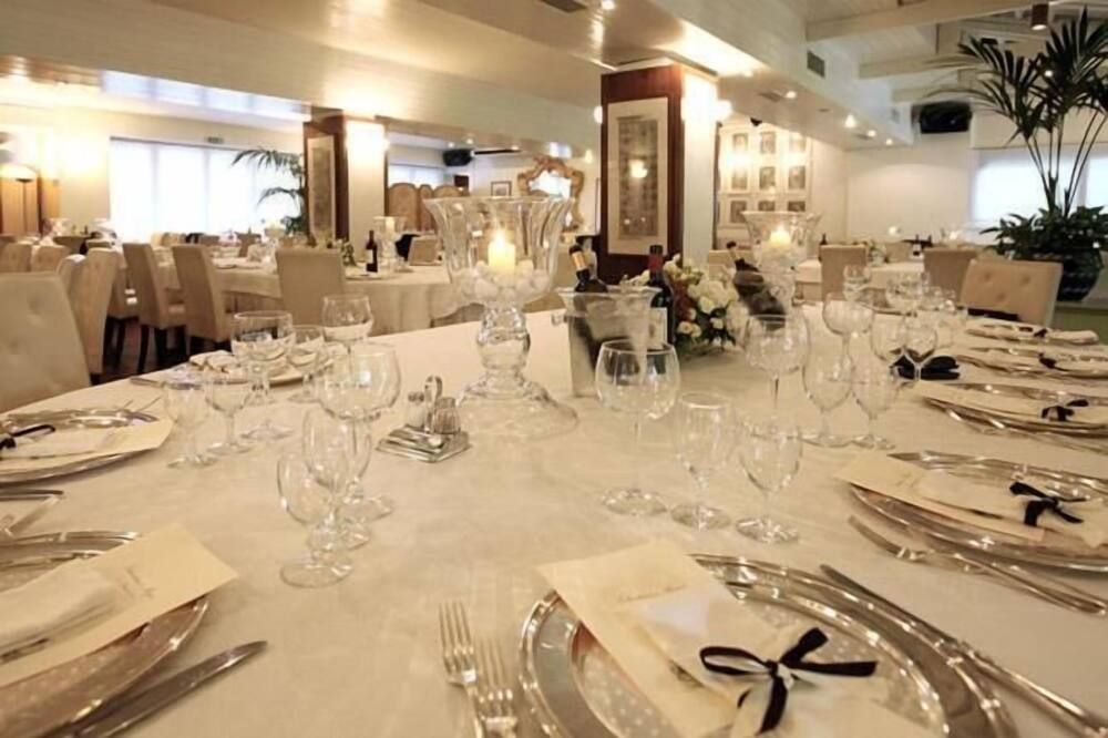 Sala de banquetes