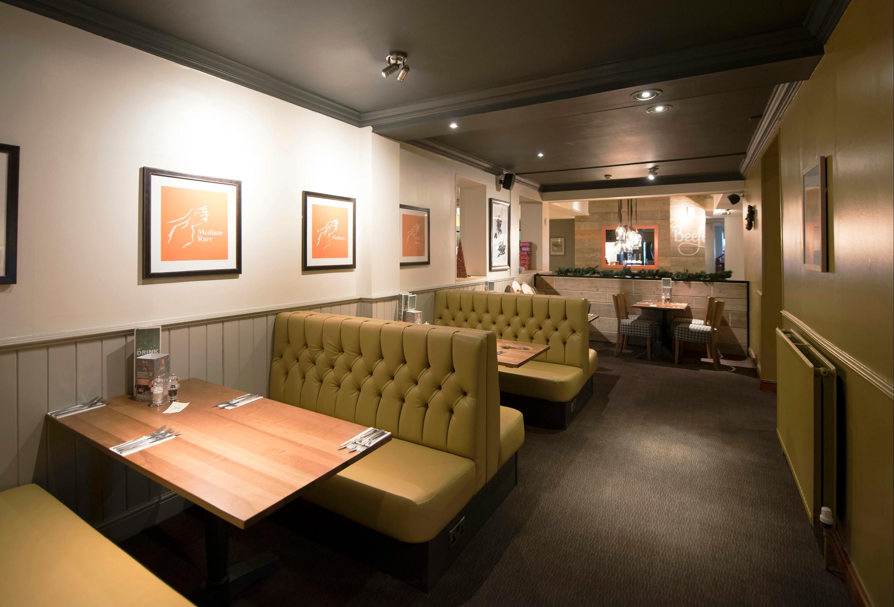 Restaurante