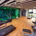 Gimnasio