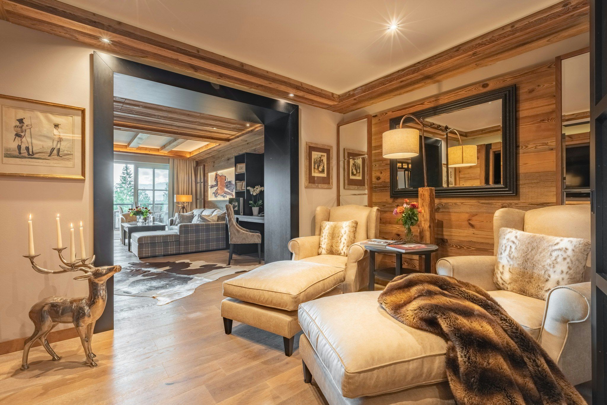 Habitación