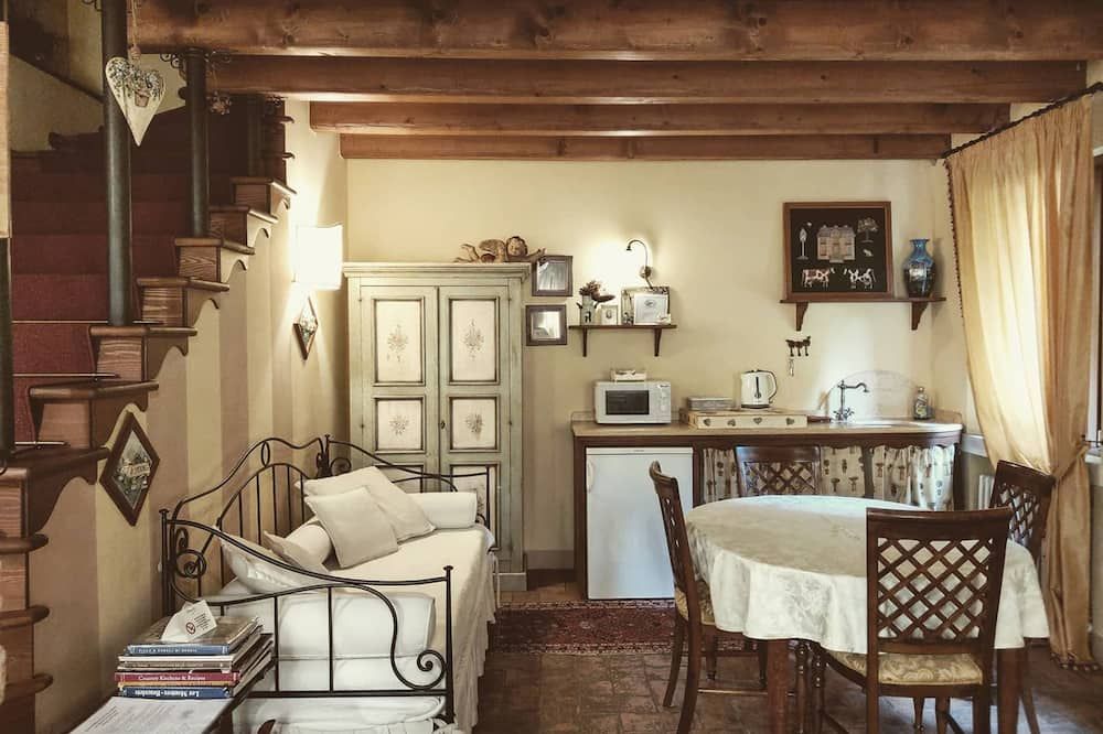 Comedor Foto