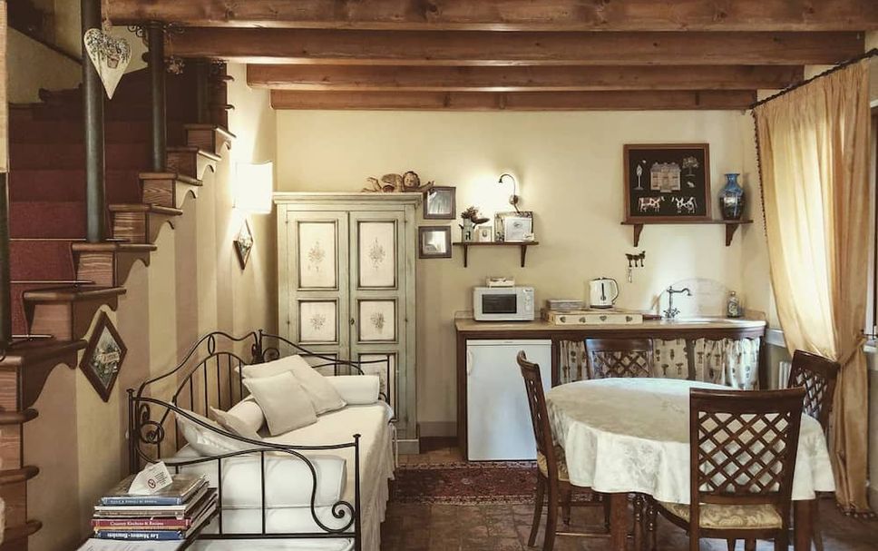 Comedor Foto