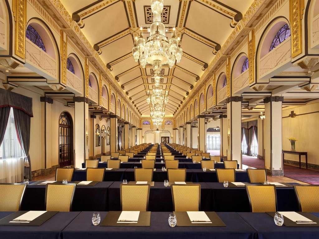Sala de conferencias