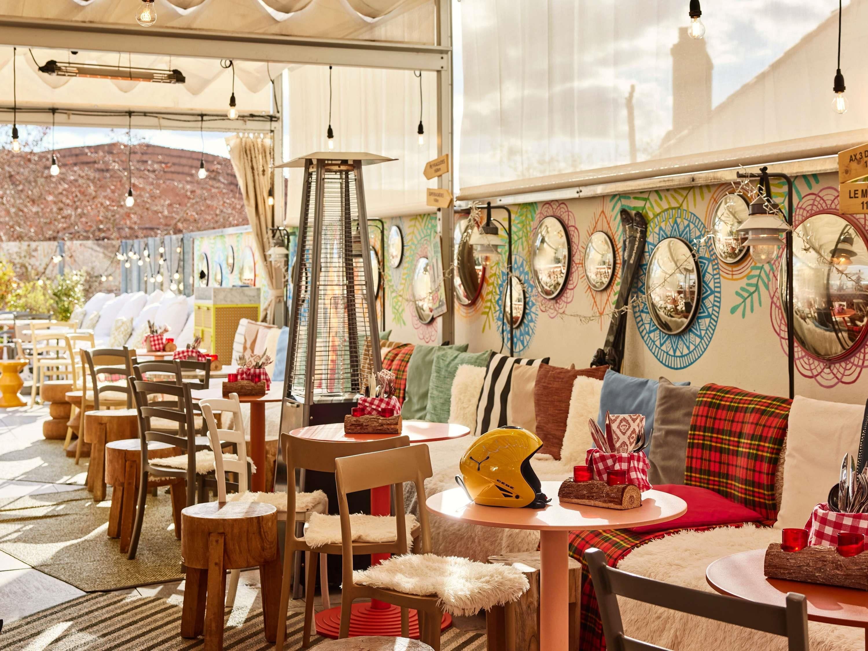 Restaurante
