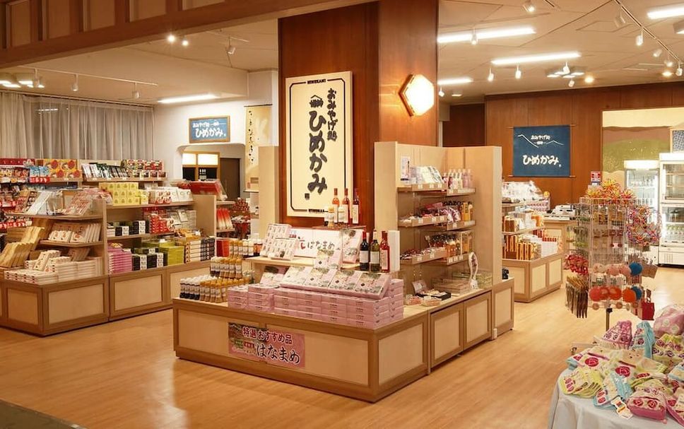 Tienda Foto