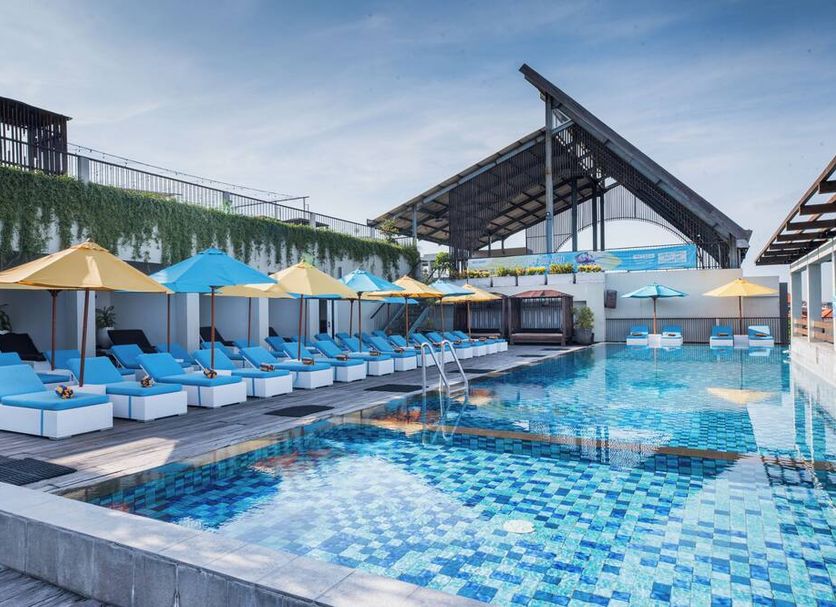 Piscina Foto