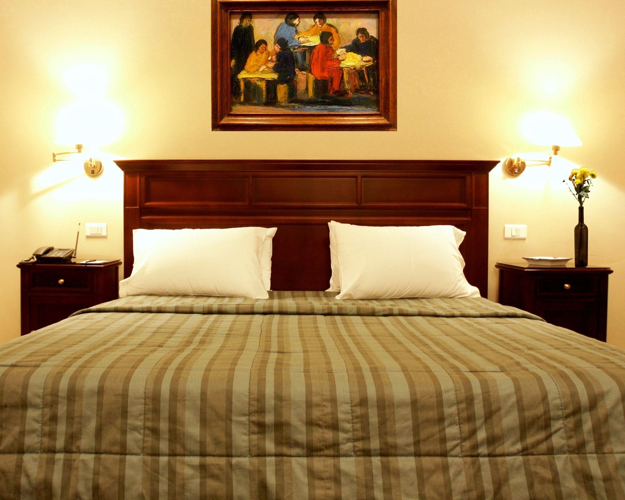 Habitación
