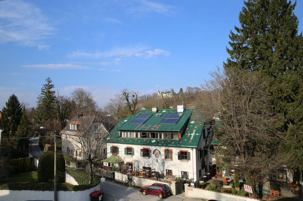 Pasillo