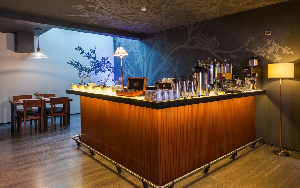 Bar Foto