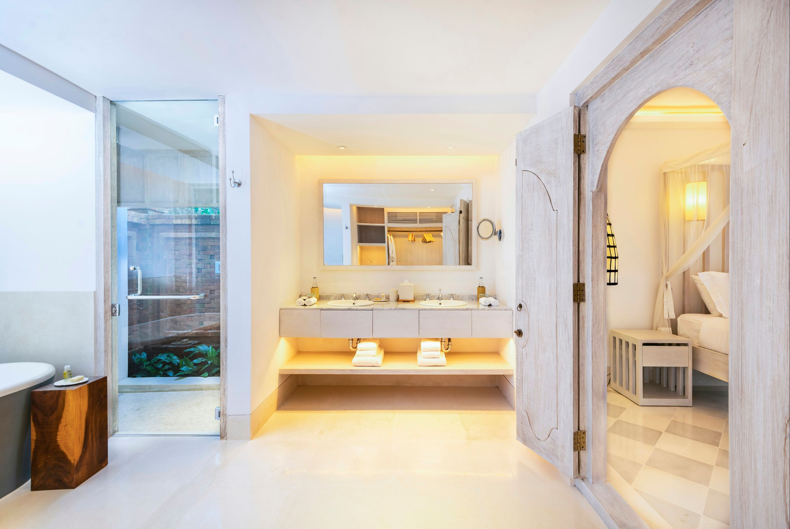Baño