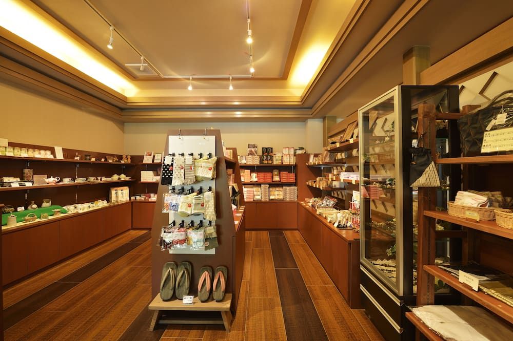 Tienda