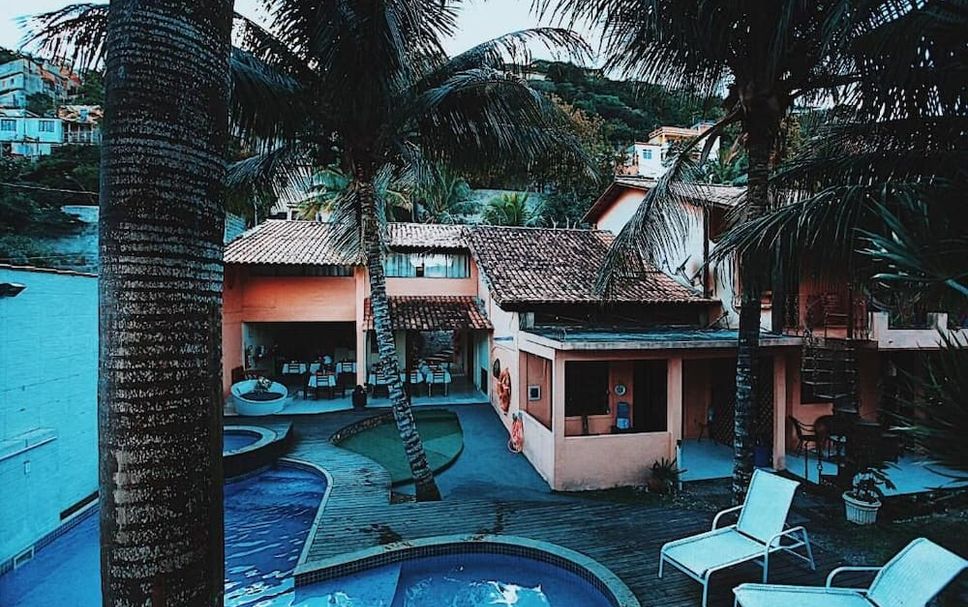 Piscina Foto