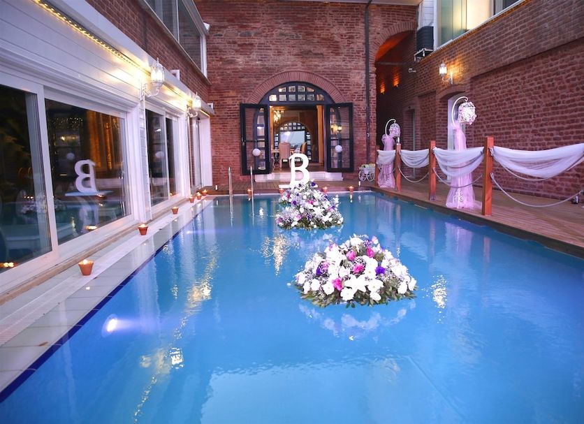 Piscina Foto