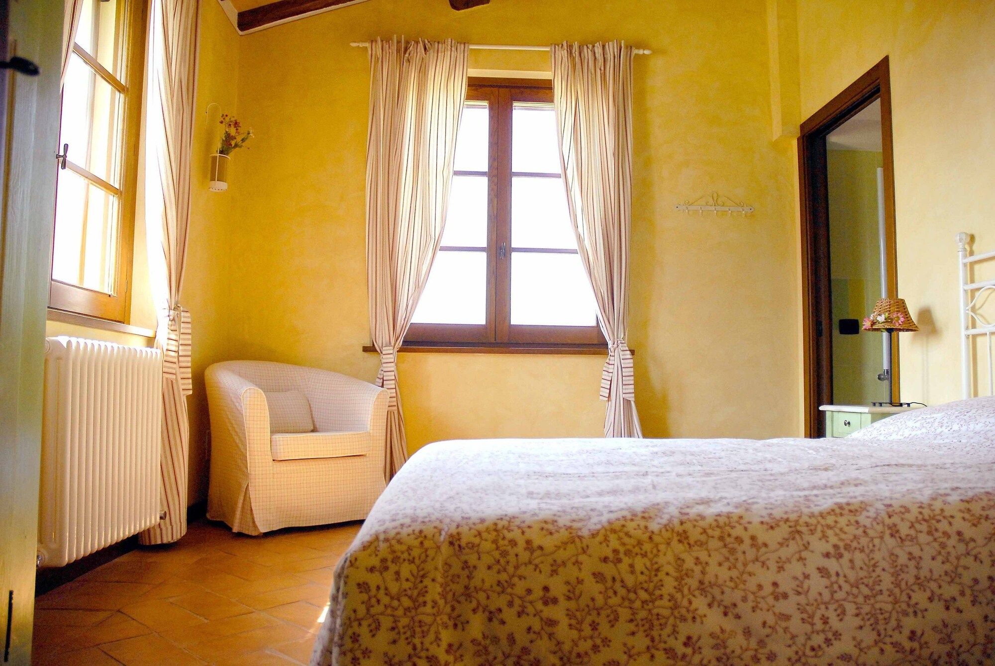 Habitación