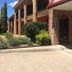 Vista del exterior