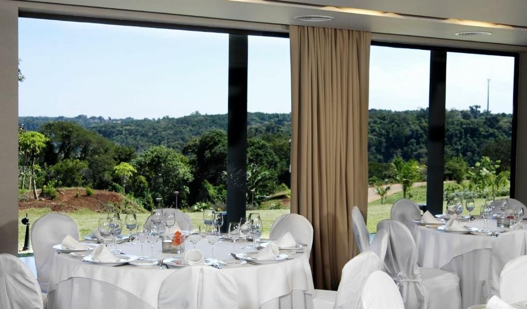Sala de banquetes