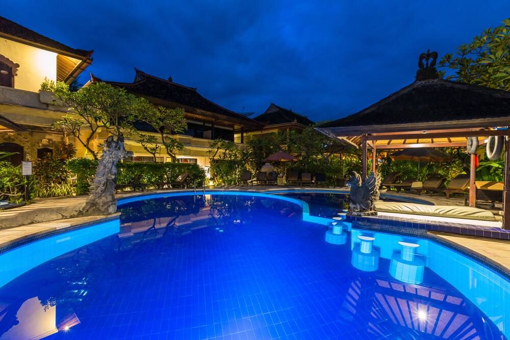Piscina Foto