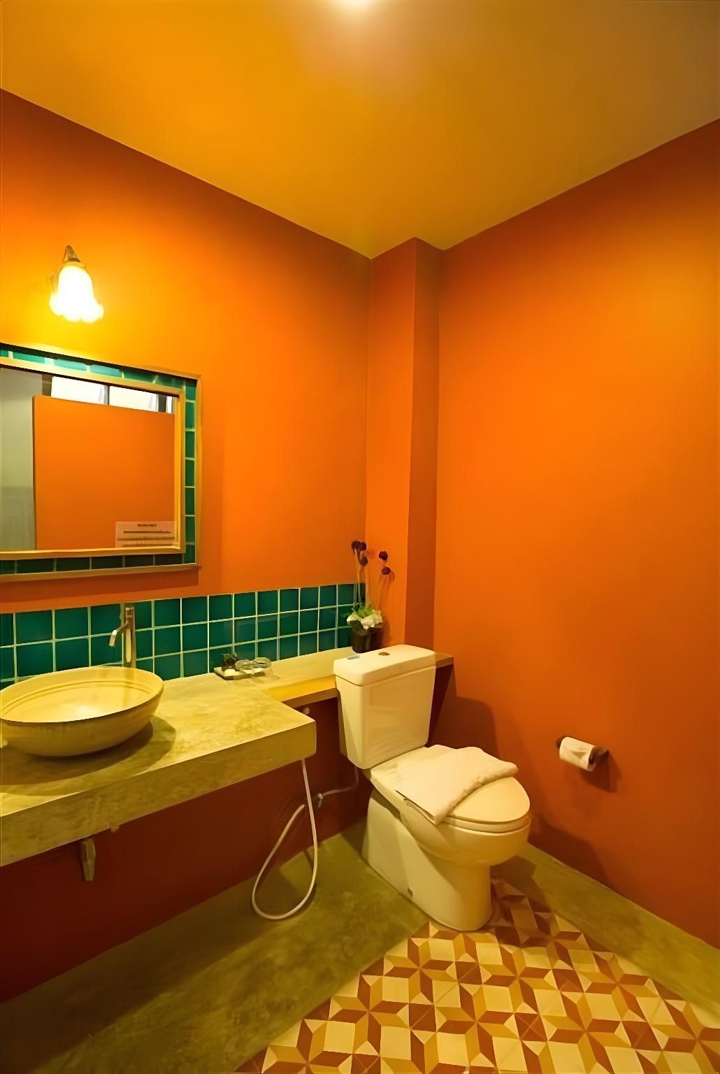 Baño