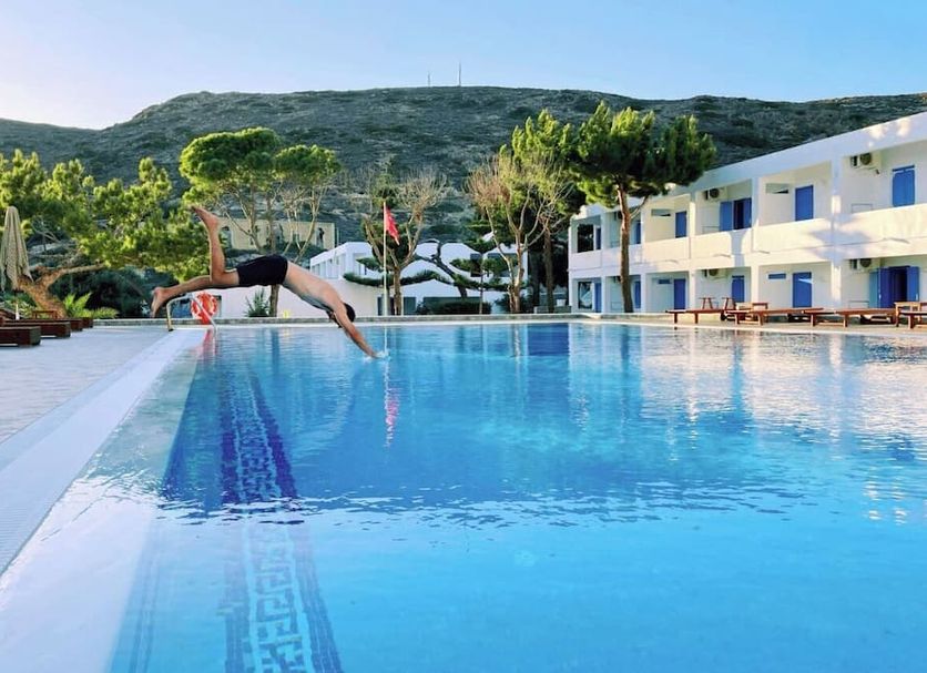 Piscina Foto