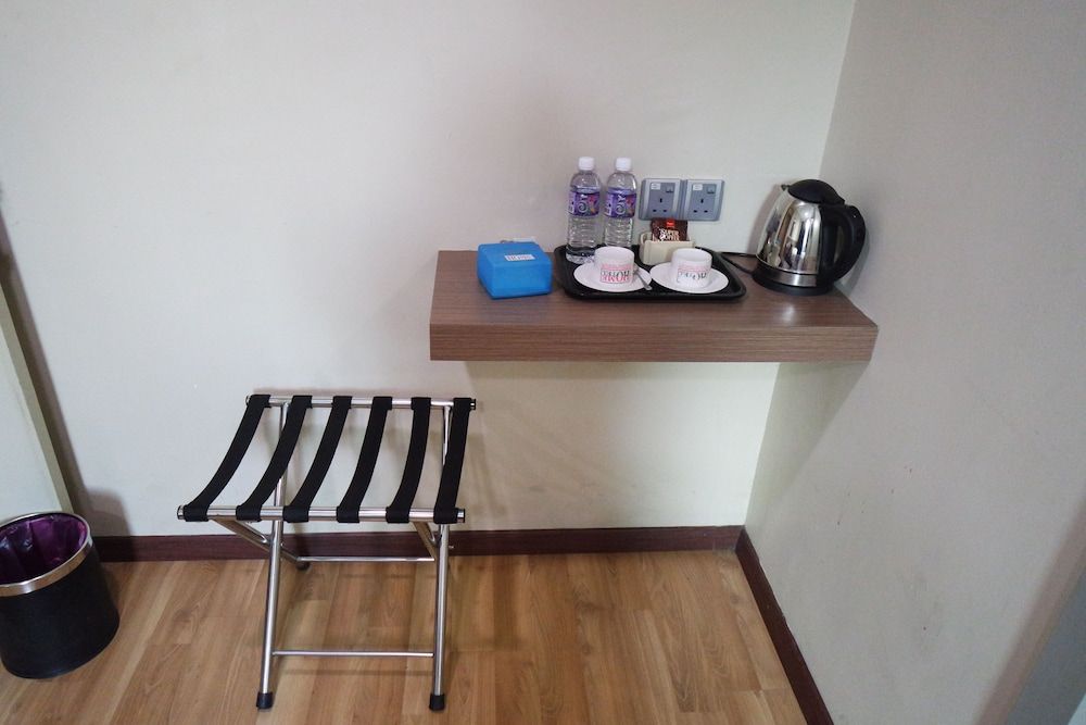 Servicio de la habitación