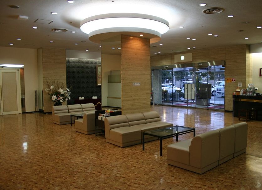 Recepción Foto