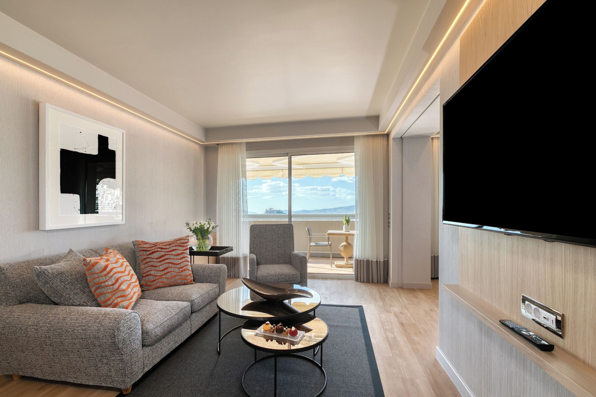 Sala de estar