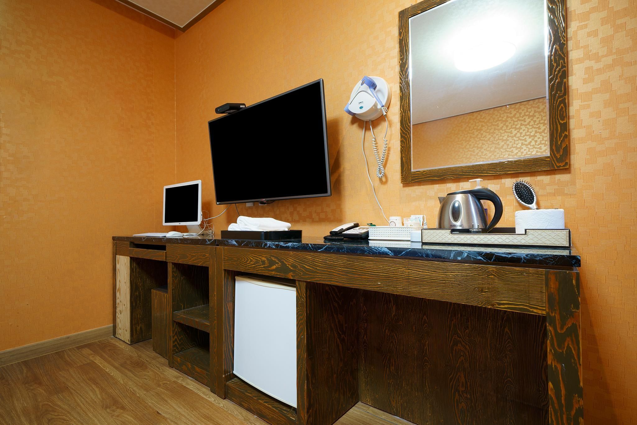 Servicio de la habitación