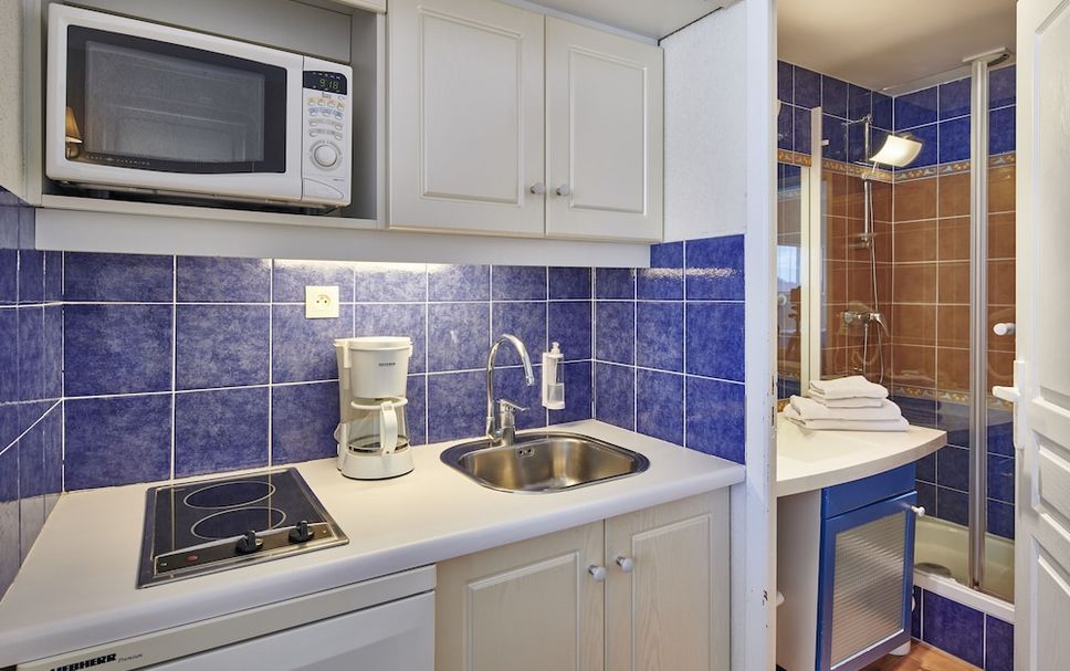 Cocina Foto