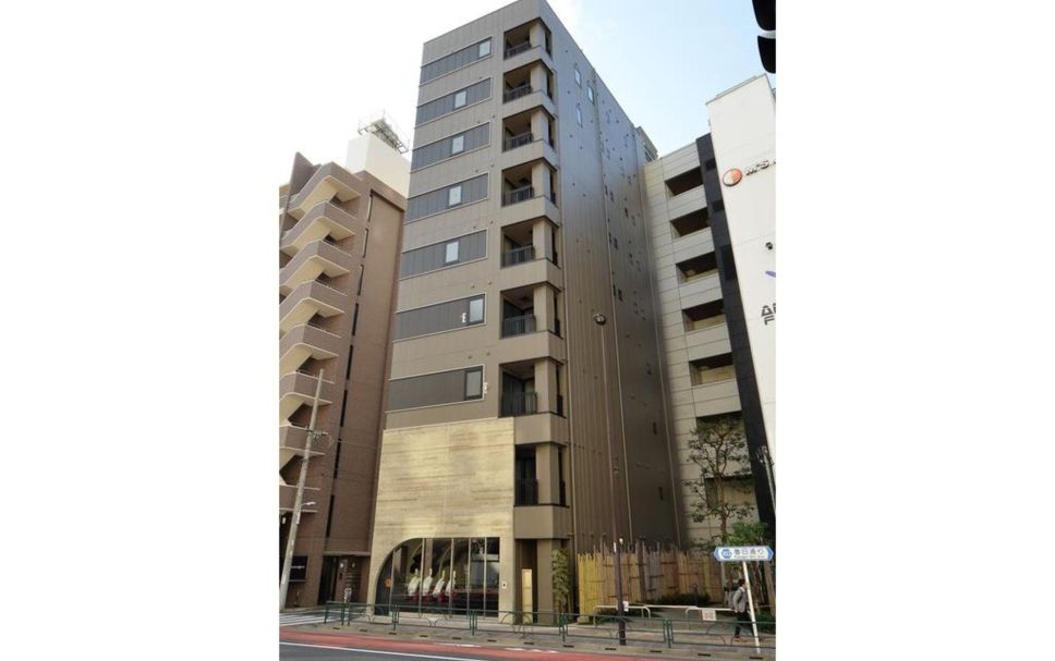 Edificio Foto