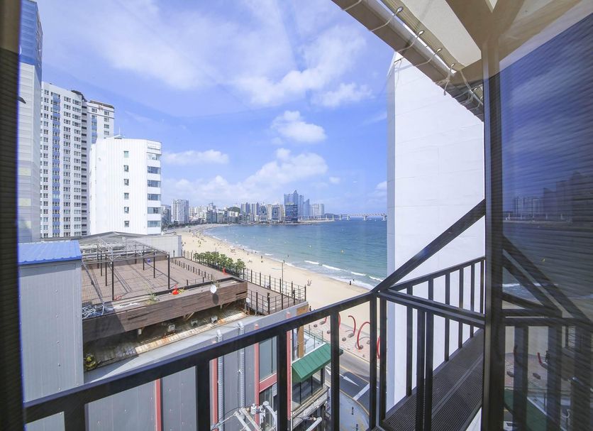 Balcón Foto