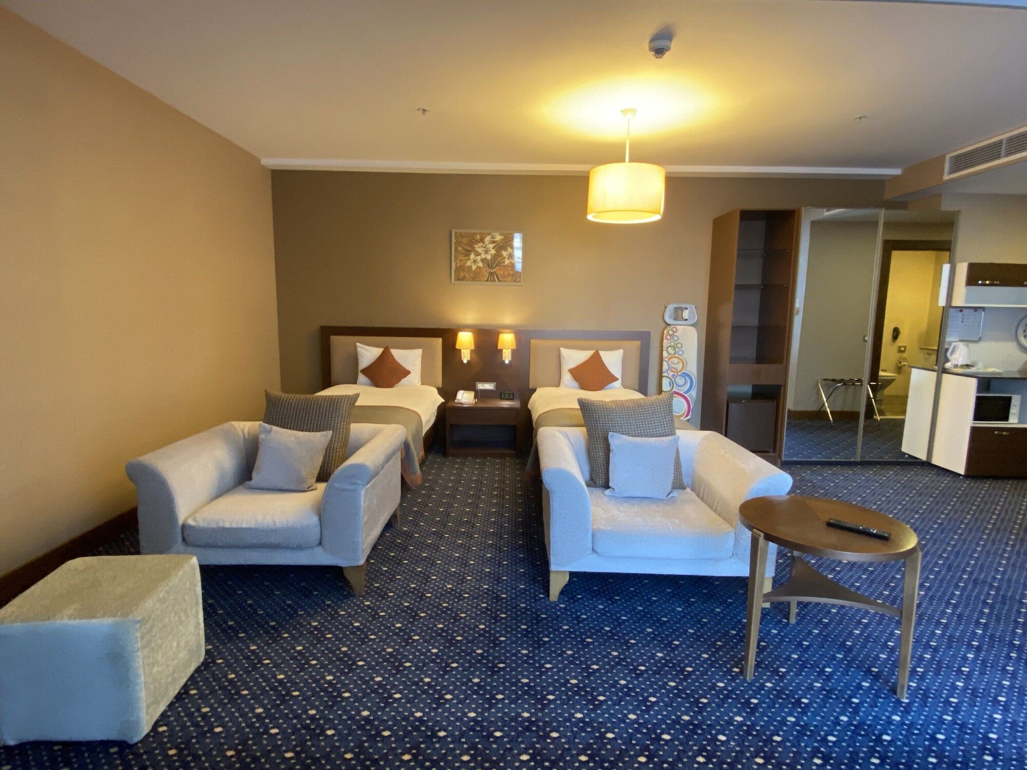 Sala de estar