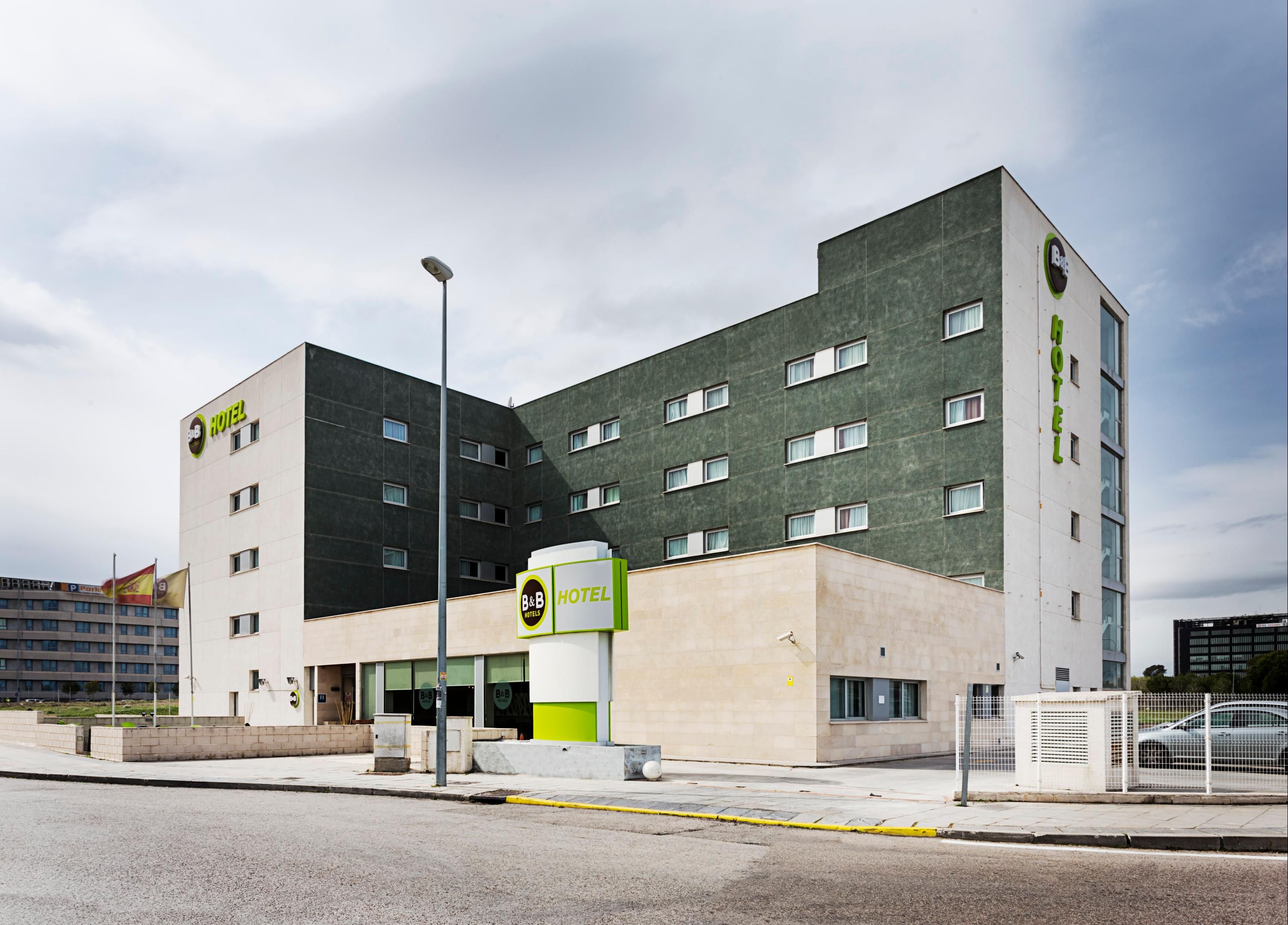 Edificio