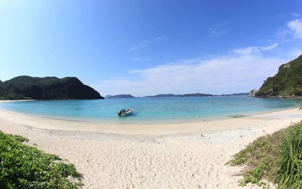 Playa Foto