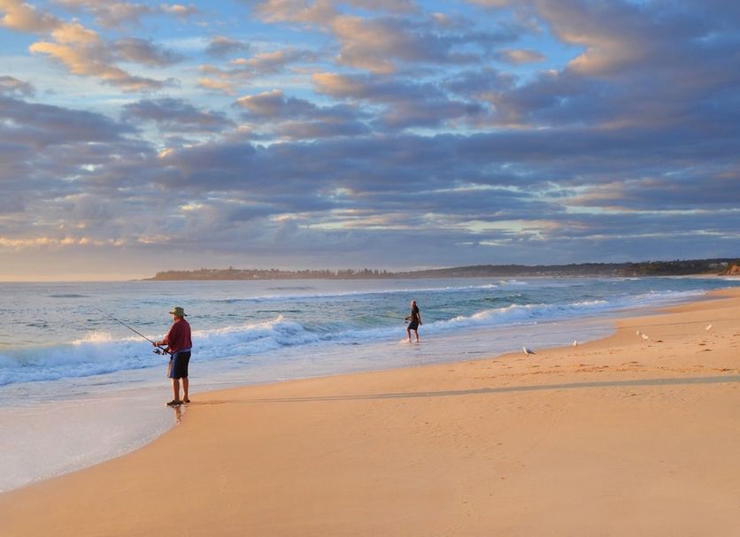 Playa Foto