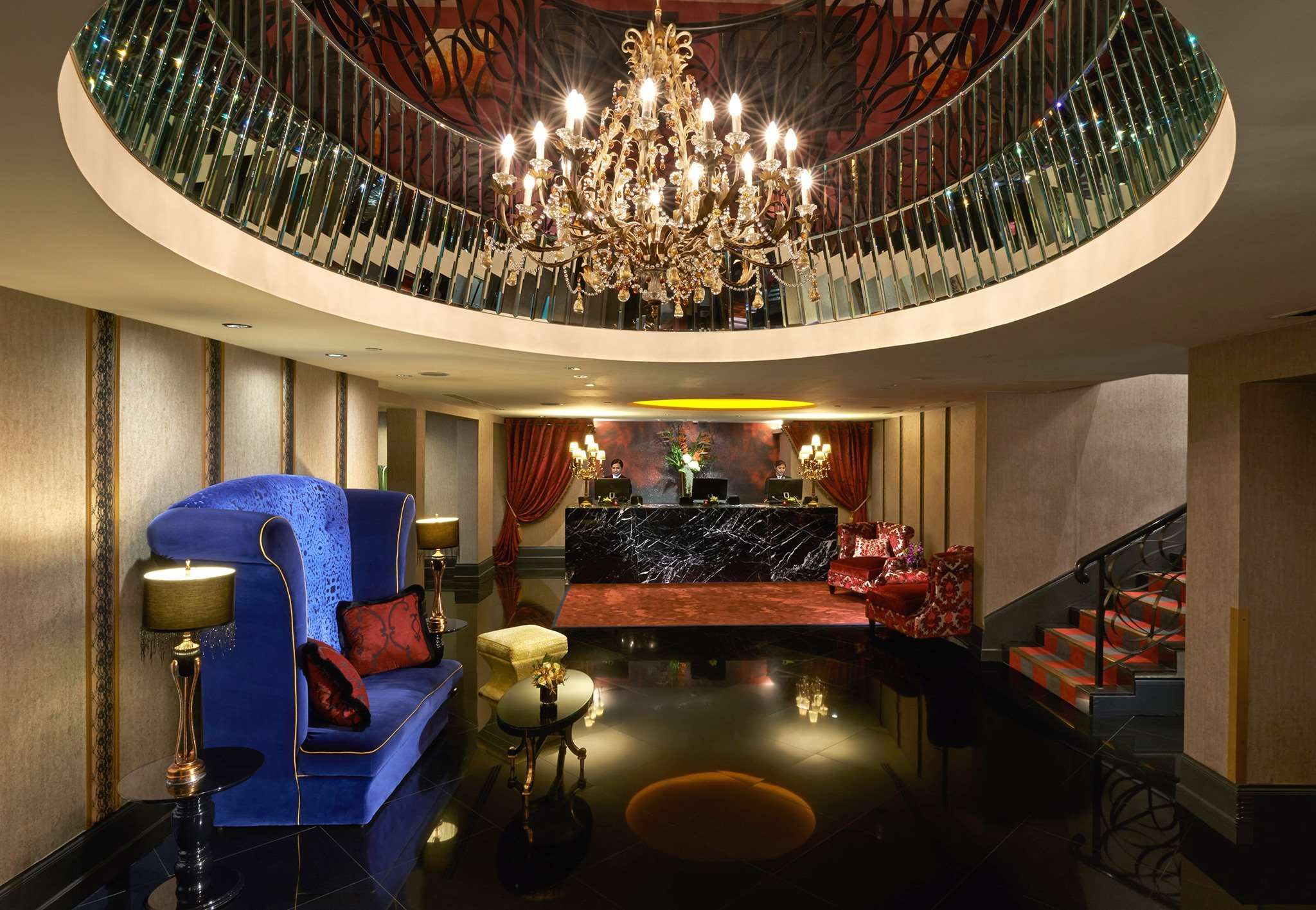 Sala de estar