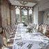 Sala de banquetes