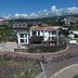 Vista del exterior