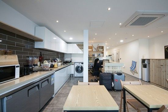 Cocina