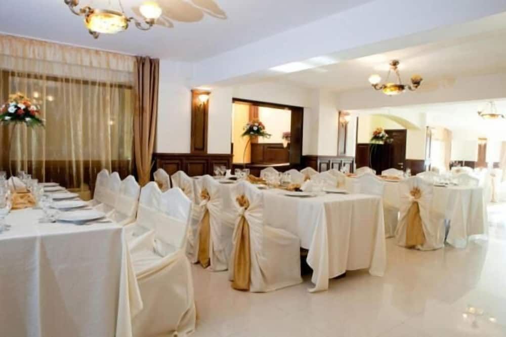 Sala de banquetes