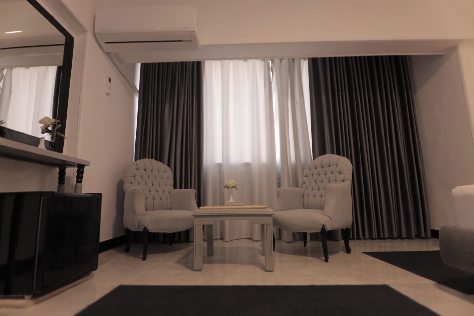 Sala de estar
