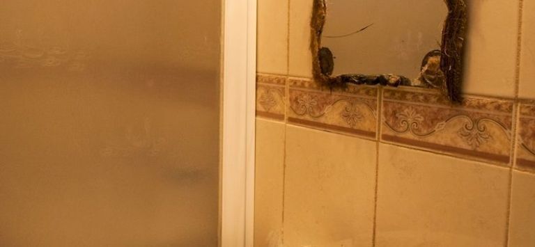 Servicio de la habitación